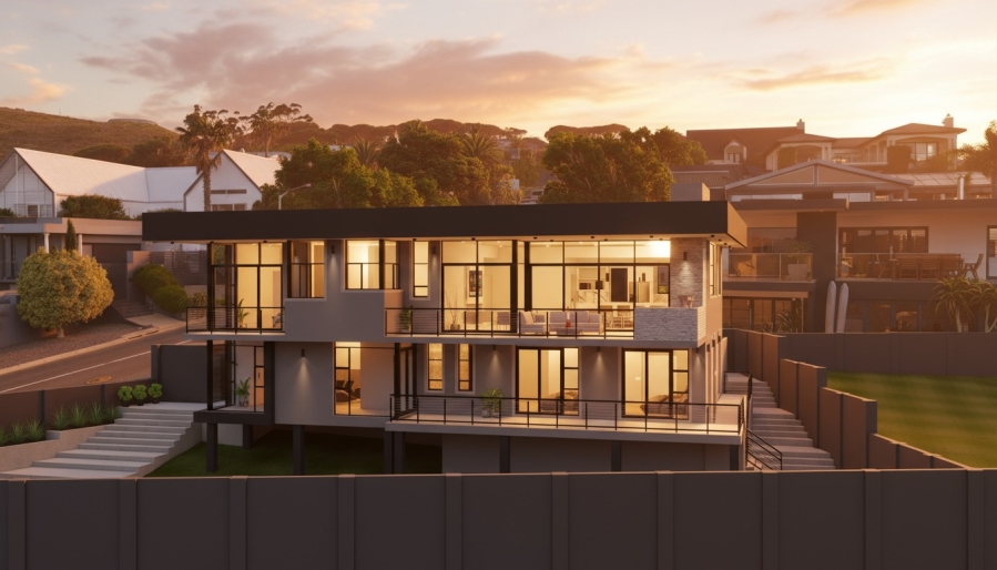 0 Bedroom Property for Sale in Rome Glen Western Cape